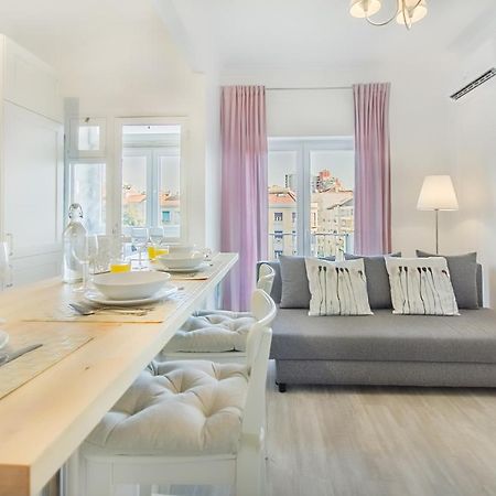 Roma Cosy Flat Apartment Lisboa Екстериор снимка
