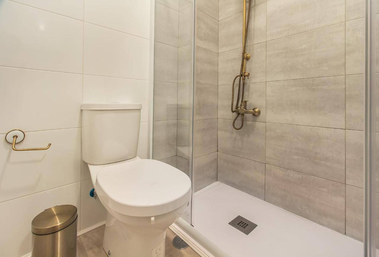 Roma Cosy Flat Apartment Lisboa Екстериор снимка